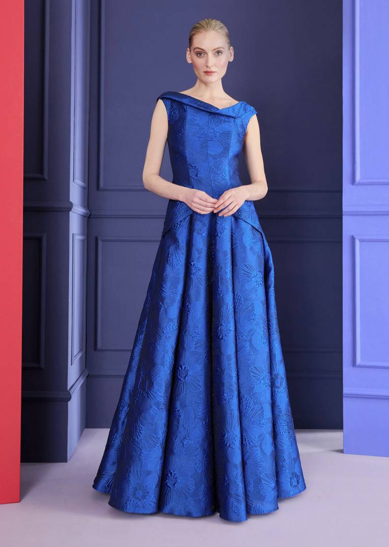 Talbot Runhof Abendkleid Kolja5