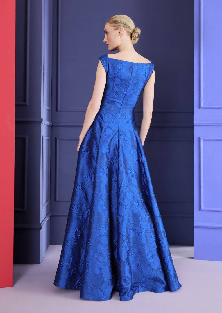 Talbot Runhof Abendkleid Kolja5