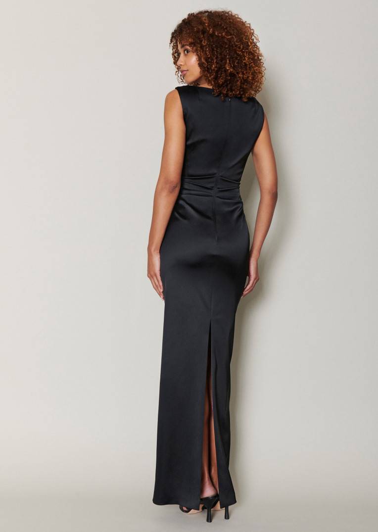 Talbot Runhof Abendkleid Komoe2