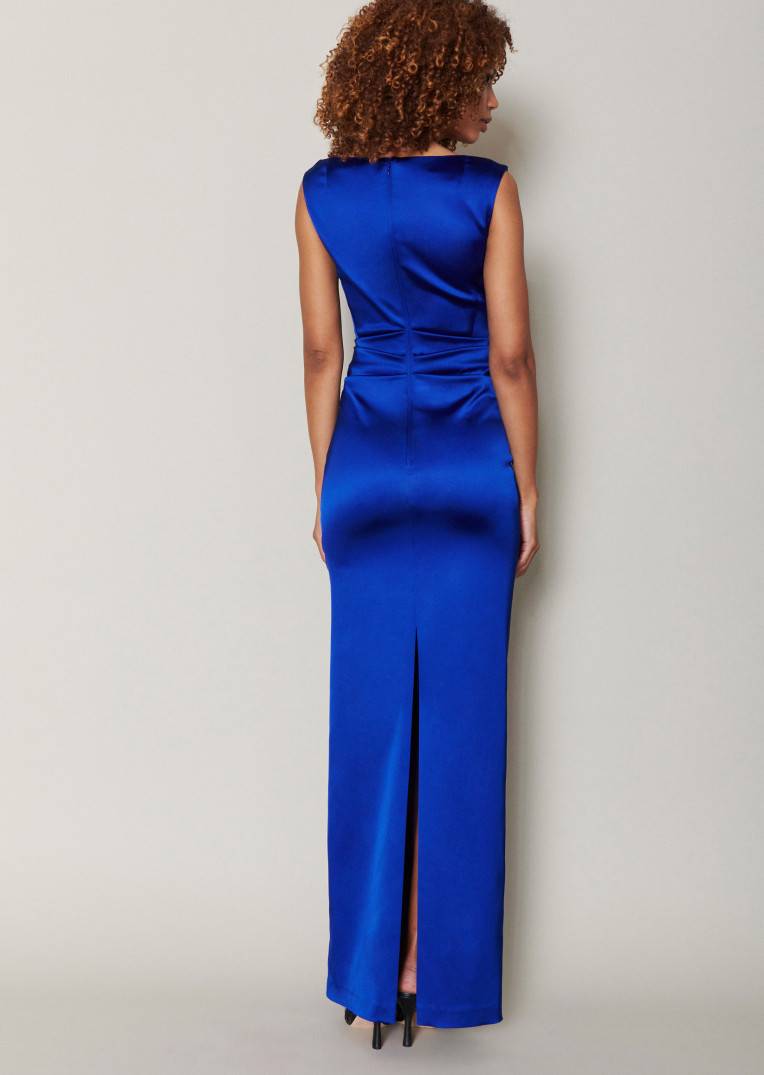 Talbot Runhof Abendkleid Komoe2