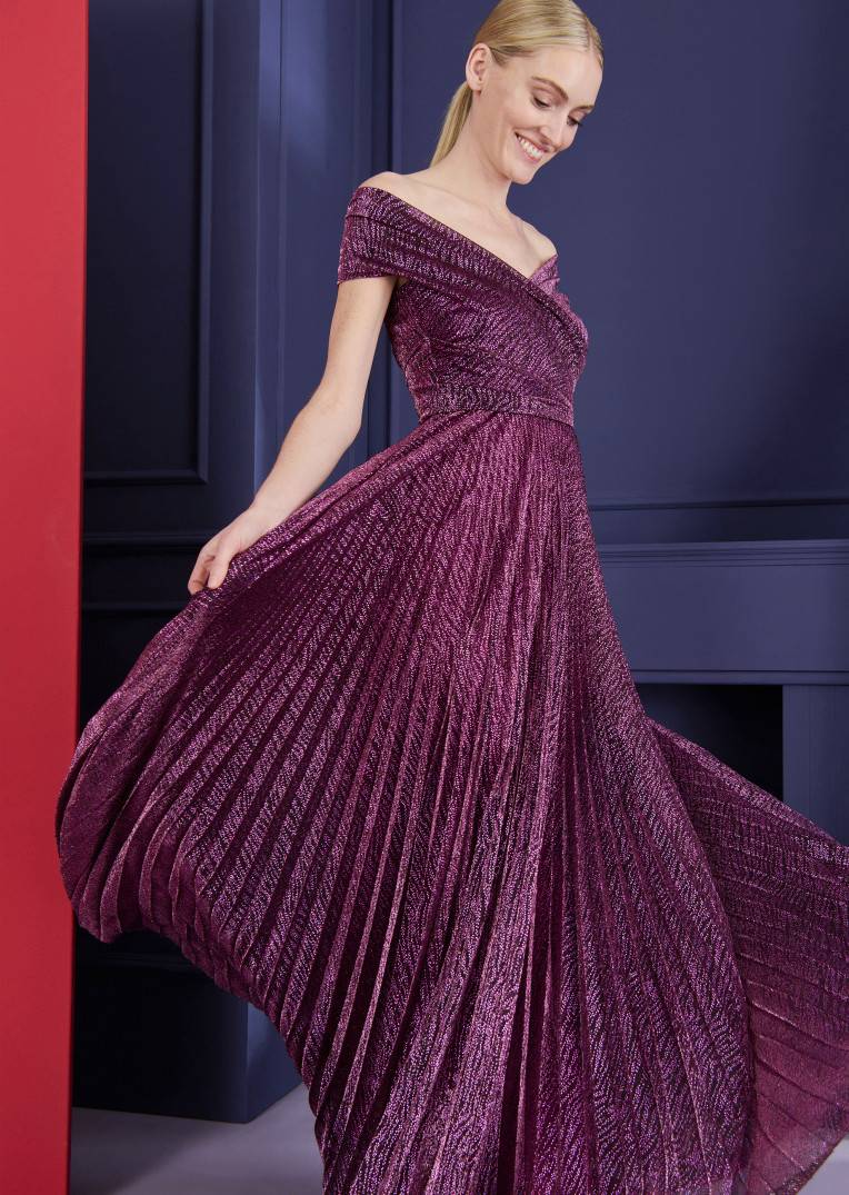 Talbot Runhof Abendkleid Konfuzius1