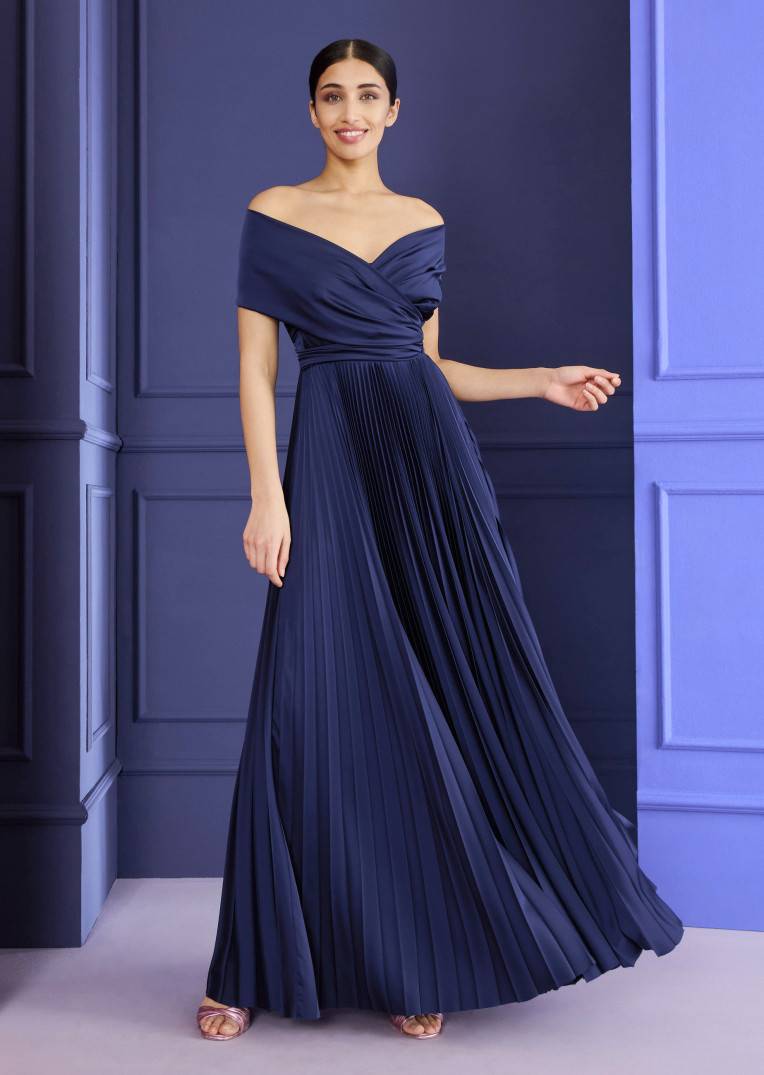 Talbot Runhof Abendkleid Konfuzius3
