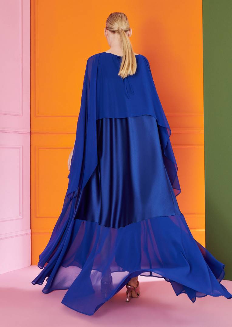 Talbot Runhof Abendkleid Loggia1