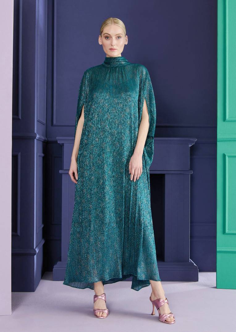 Talbot Runhof Abendkleid Loplop1