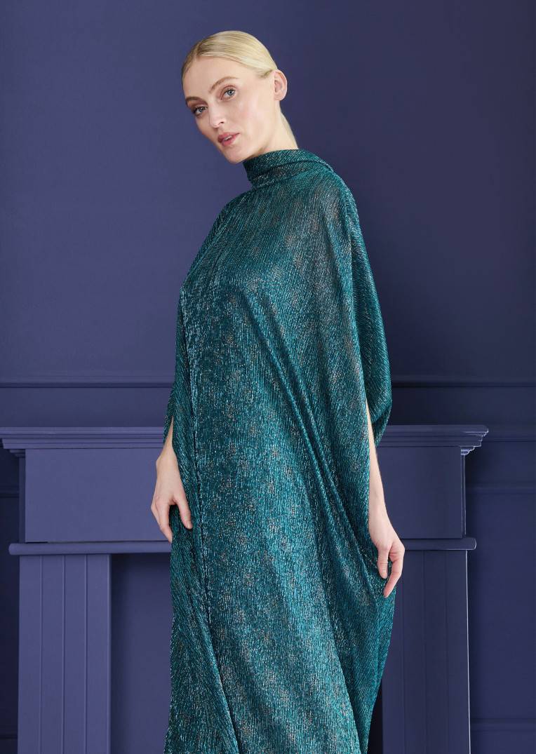 Talbot Runhof Abendkleid Loplop1