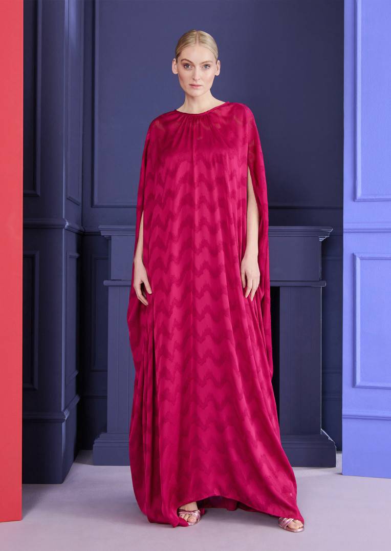 Talbot Runhof Abendkleid Loplop2