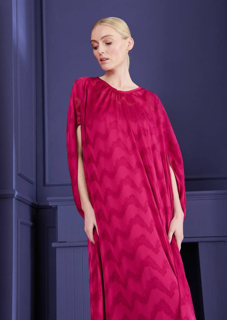 Talbot Runhof Abendkleid Loplop2