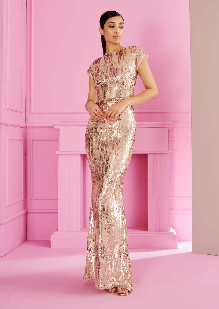Talbot Runhof Abendkleid Lovegood1