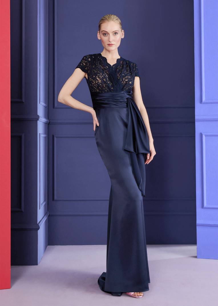 Talbot Runhof Abendkleid Molaika1