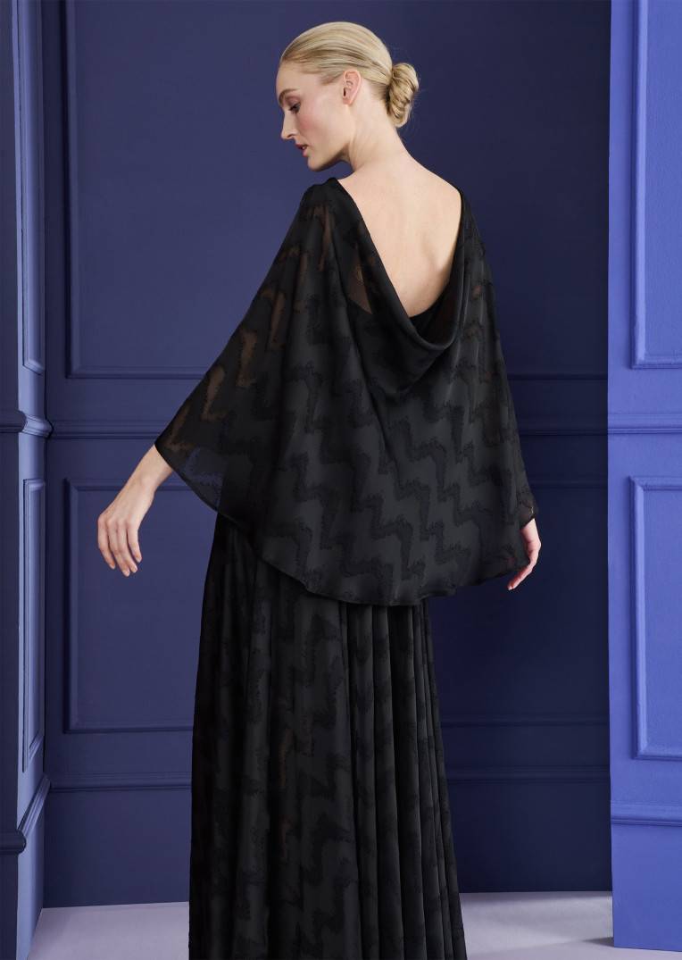 Talbot Runhof Abendkleid Molara1