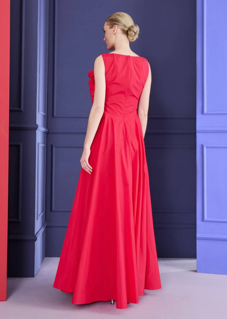 Talbot Runhof Abendkleid Molecule1