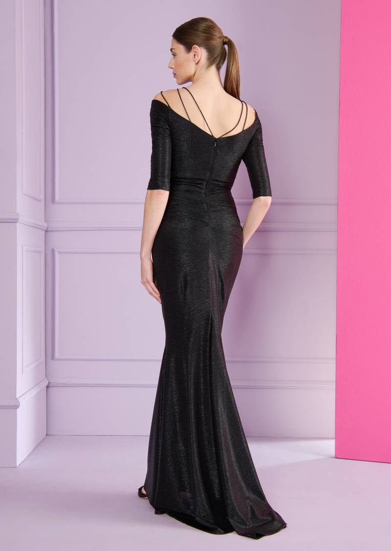 Talbot Runhof Abendkleid Nobby1