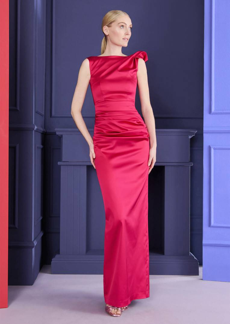 Talbot Runhof Abendkleid Pooky10