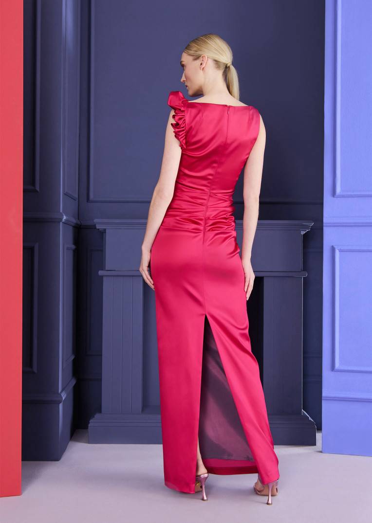 Talbot Runhof Abendkleid Pooky10