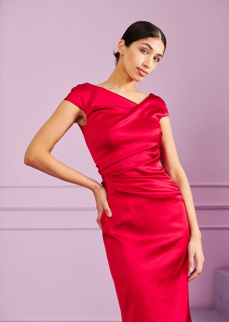 Talbot Runhof Abendkleid Roya2