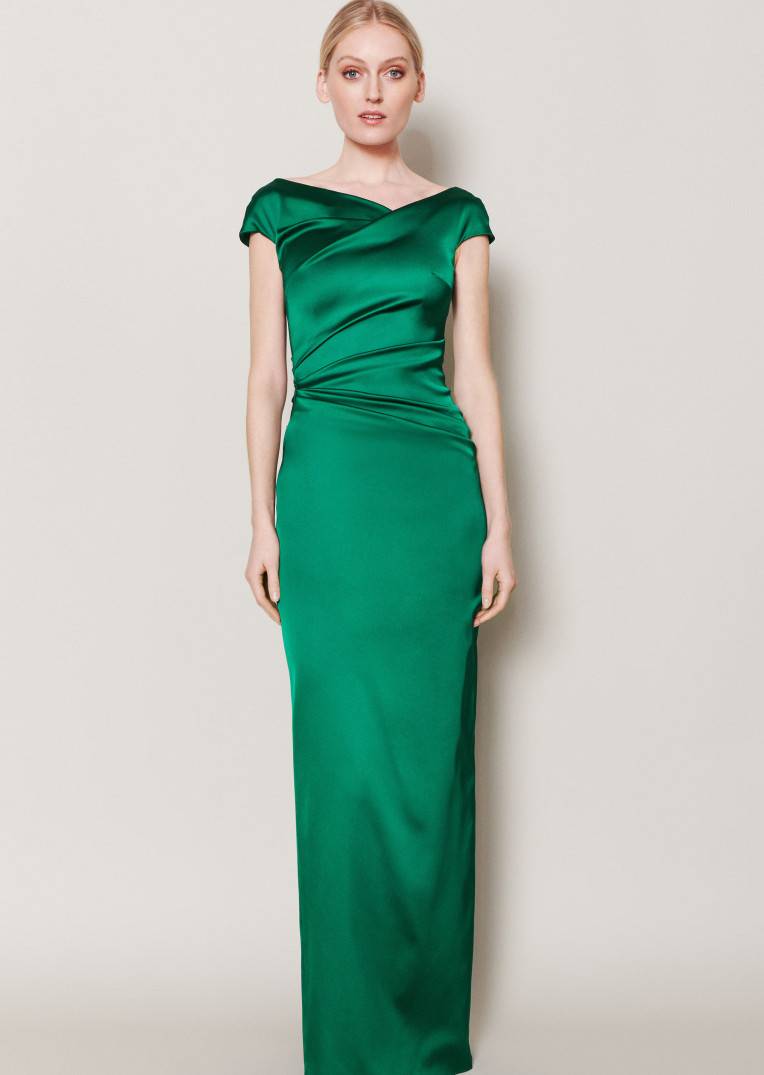 Talbot Runhof Abendkleid Roya2