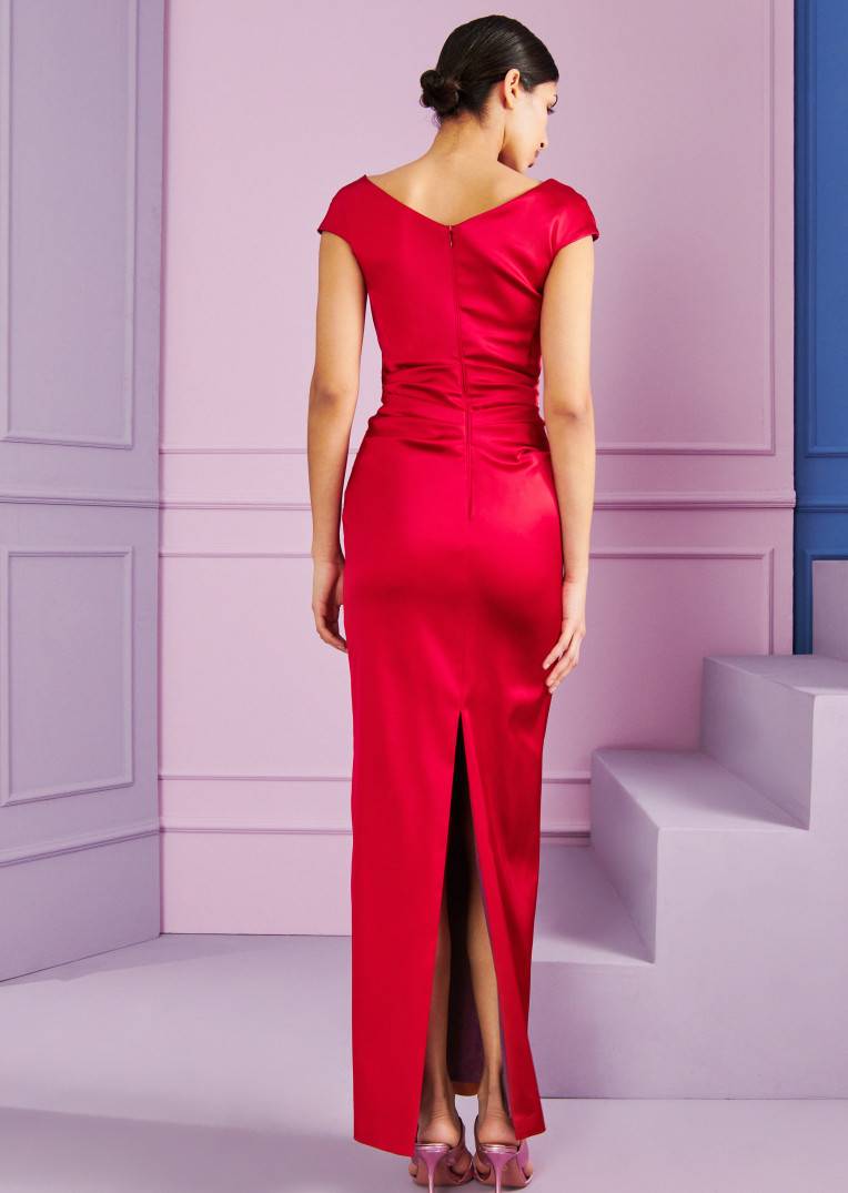 Talbot Runhof Abendkleid Roya2