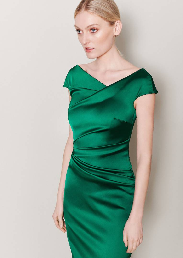 Talbot Runhof Abendkleid Roya2