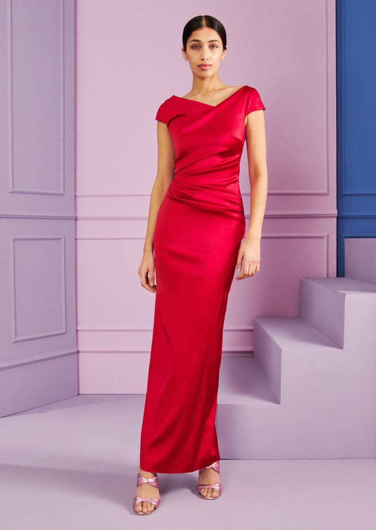 Talbot Runhof Abendkleid Roya2