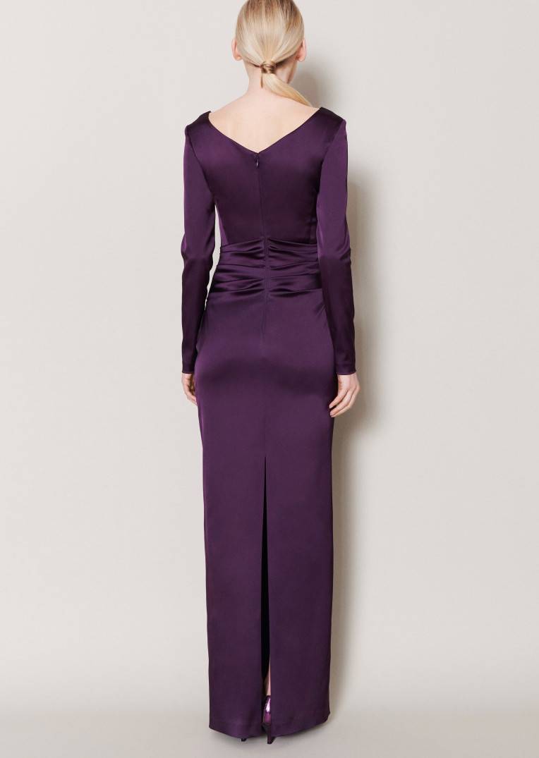 Talbot Runhof Abendkleid Roya7