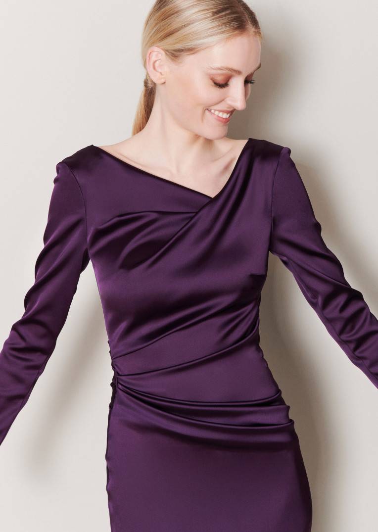 Talbot Runhof Abendkleid Roya7