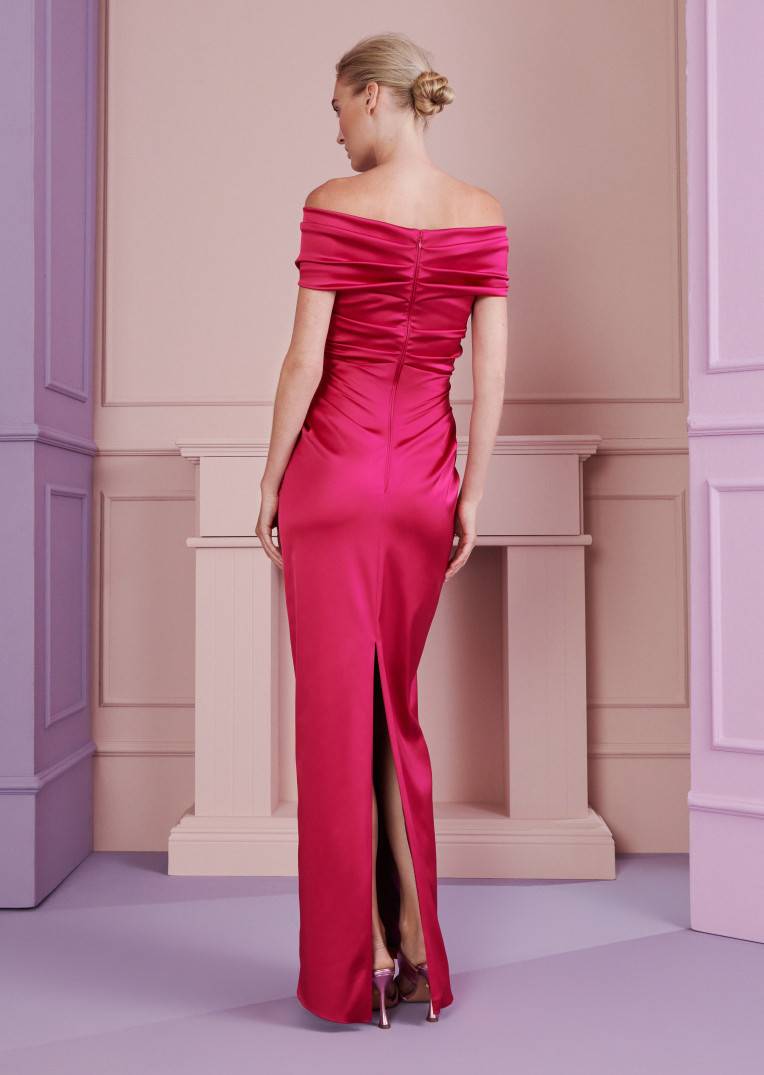 Talbot Runhof Abendkleid Tokara4