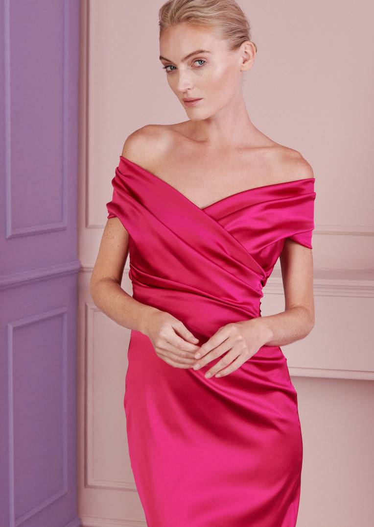 Talbot Runhof Abendkleid Tokara4