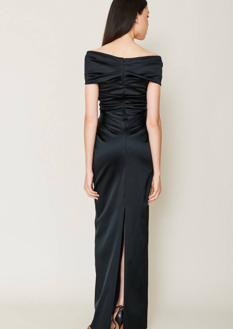 Talbot Runhof Abendkleid Tokara4