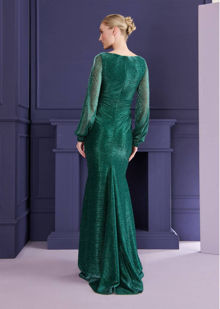 Talbot Runhof Abendkleid Tolga14