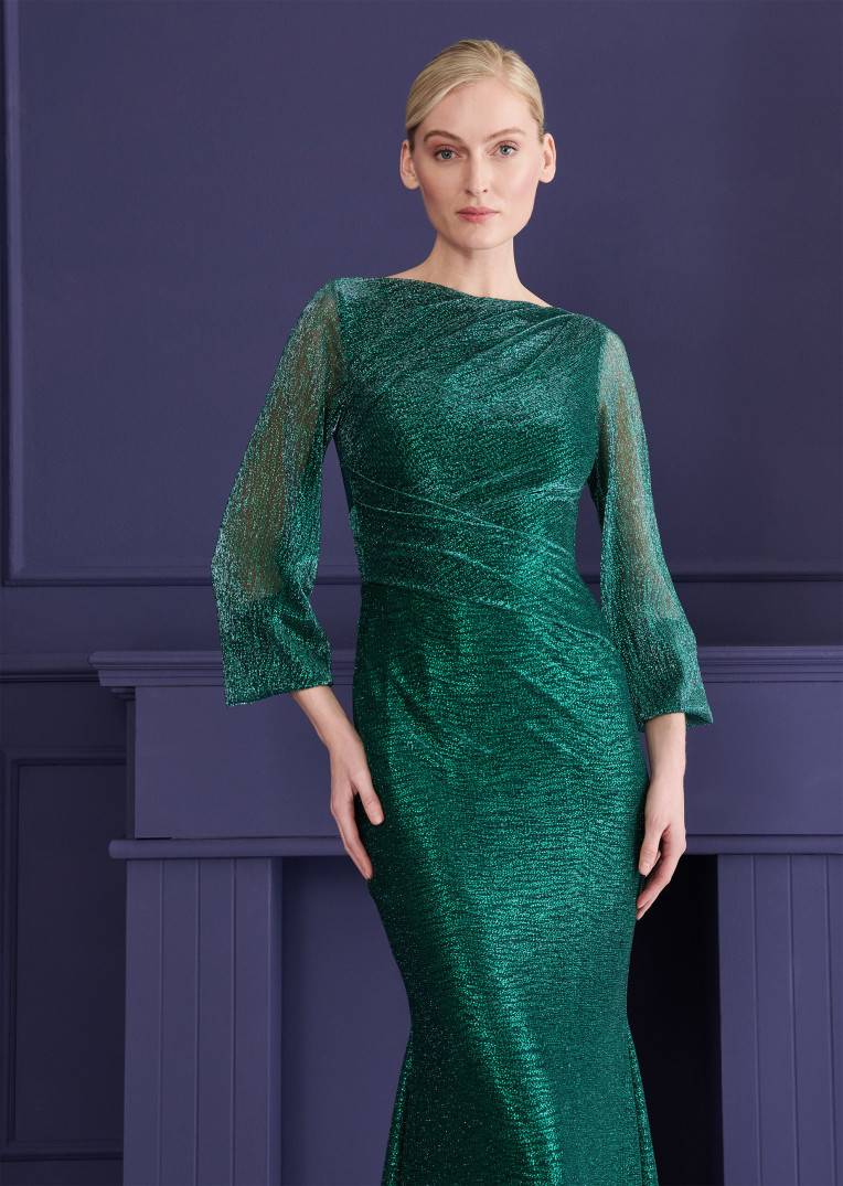 Talbot Runhof Abendkleid Tolga14