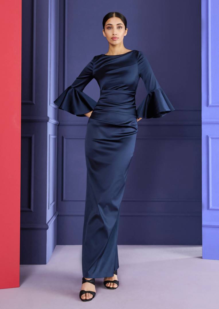 Talbot Runhof Abendkleid Tonya17