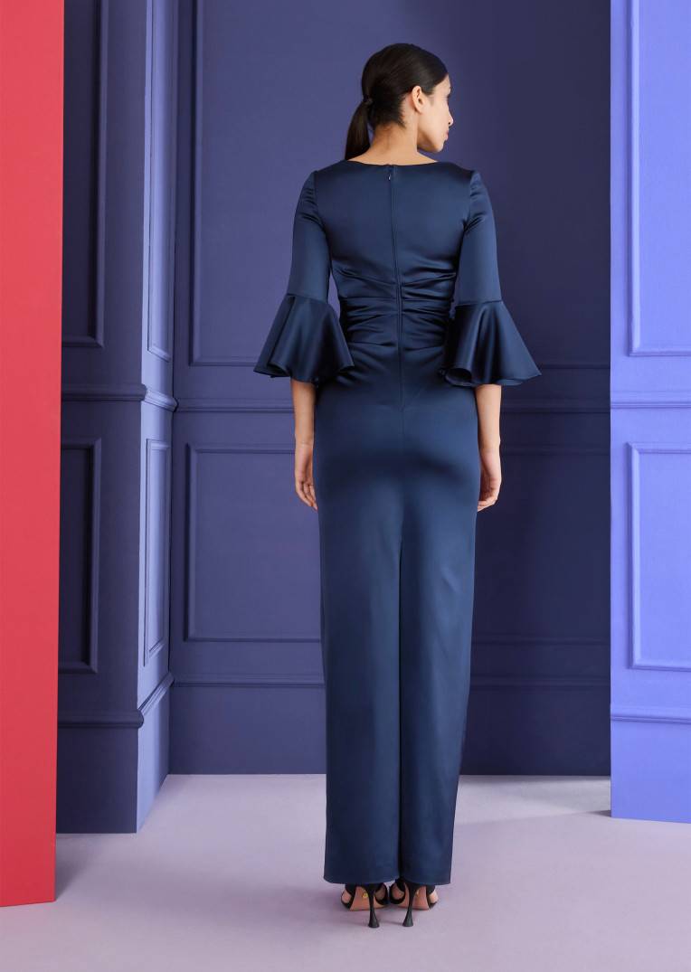 Talbot Runhof Abendkleid Tonya17