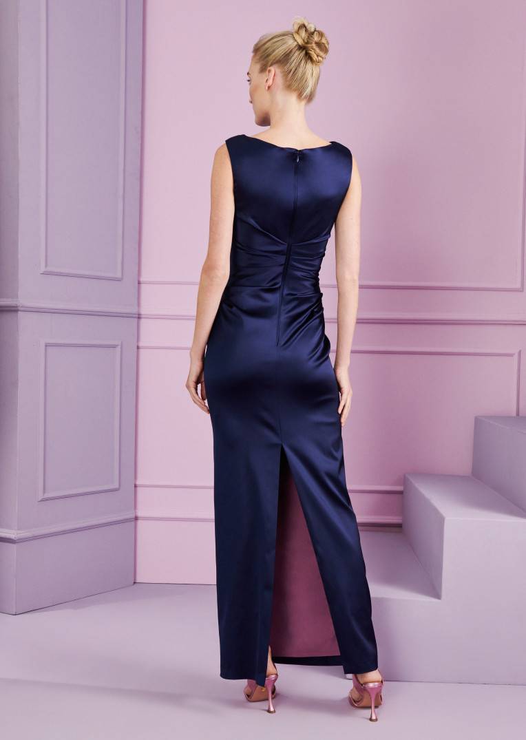 Talbot Runhof Abendkleid Tonya2