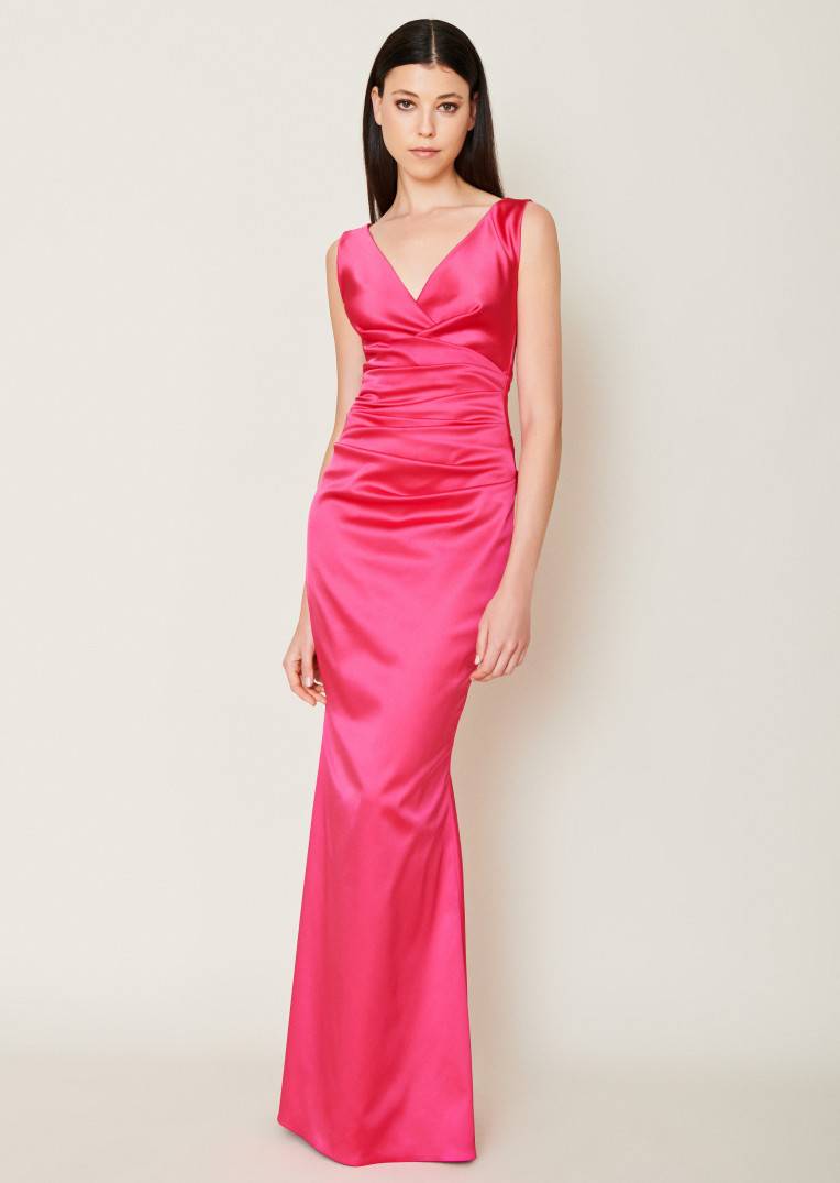 Talbot Runhof Abendkleid Vodice22