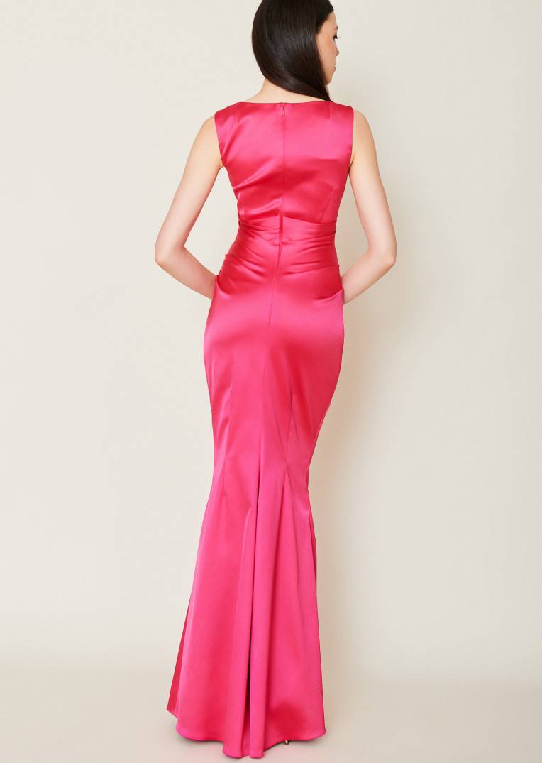 Talbot Runhof Abendkleid Vodice22