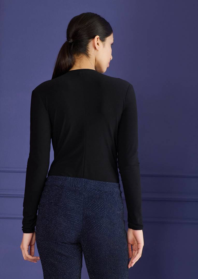 Talbot Runhof Body Bay8