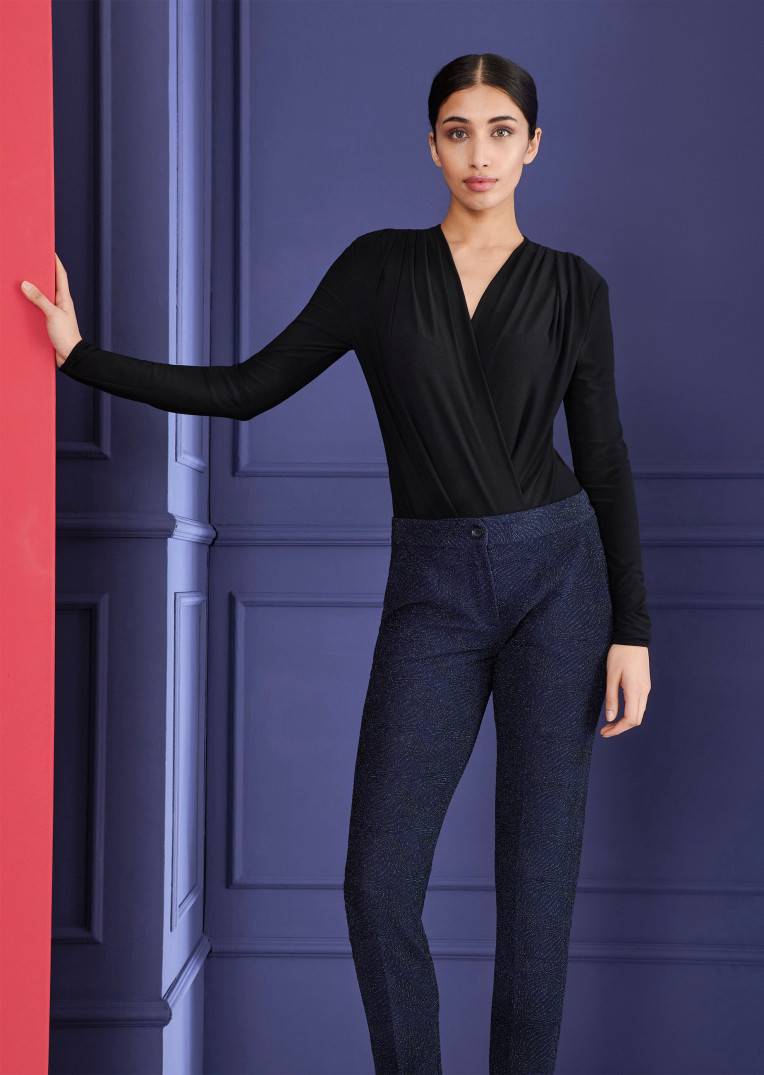 Talbot Runhof Body Bay8