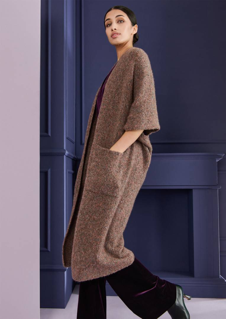 Talbot Runhof Cape MirabelleCape1