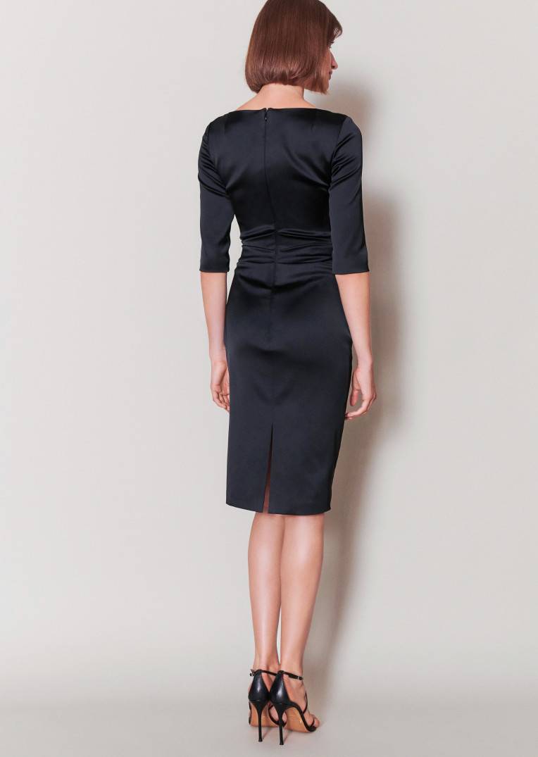 Talbot Runhof Cocktailkleid Komoe3