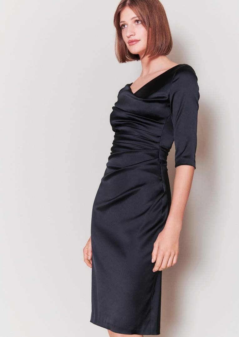 Talbot Runhof Cocktailkleid Komoe3