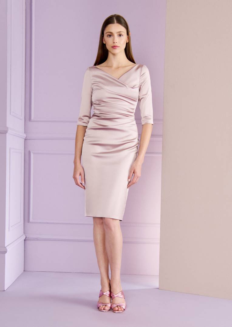 Talbot Runhof Cocktailkleid Komoe3