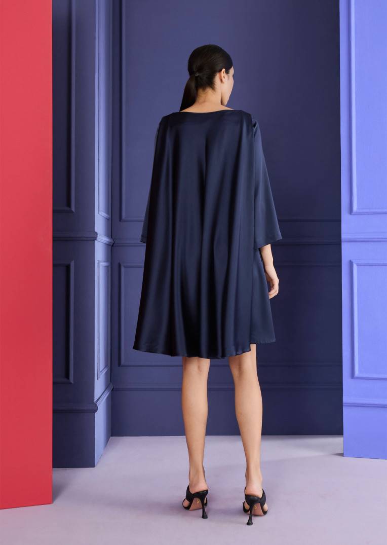 Talbot Runhof Cocktailkleid Loggia2