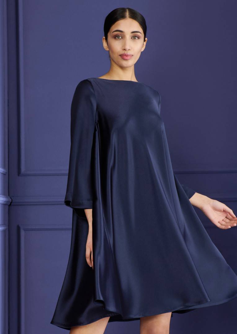 Talbot Runhof Cocktailkleid Loggia2