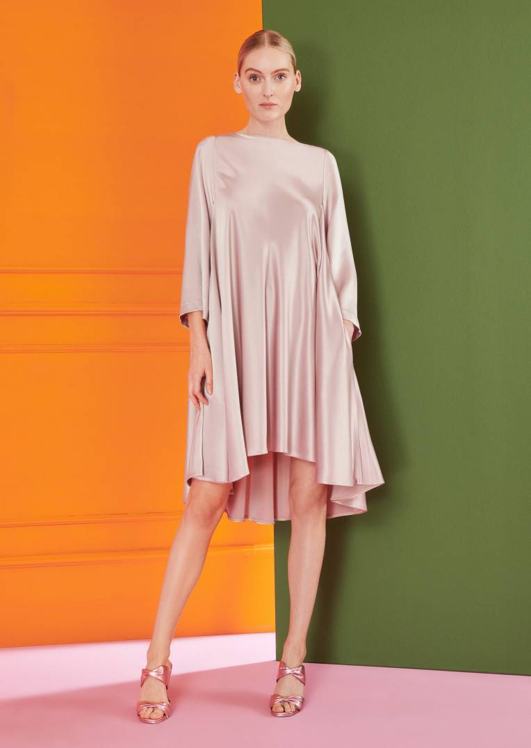 Talbot Runhof Cocktailkleid Loggia2