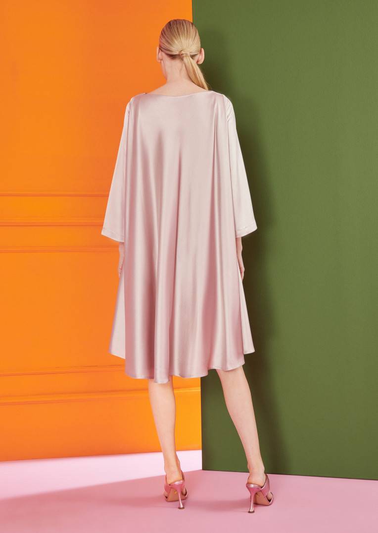 Talbot Runhof Cocktailkleid Loggia2