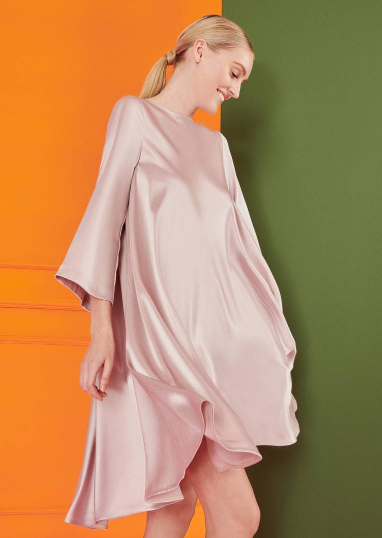 Talbot Runhof Cocktailkleid Loggia2