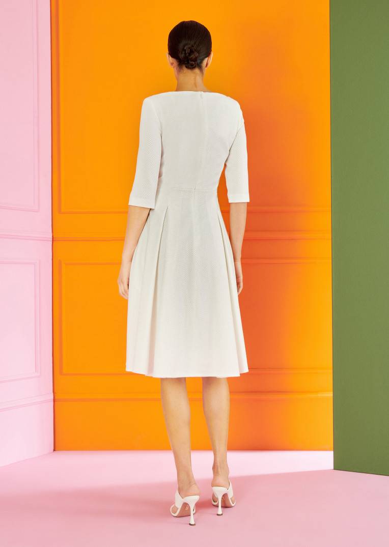 Talbot Runhof Cocktailkleid Lollygag1