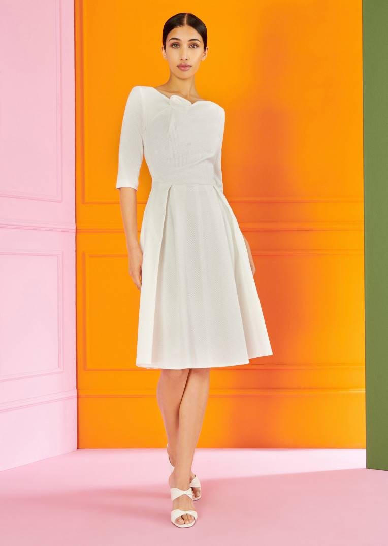 Talbot Runhof Cocktailkleid Lollygag1