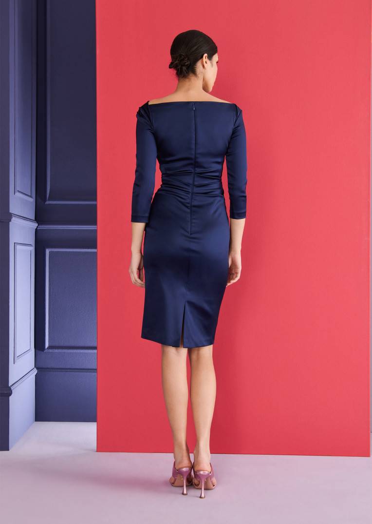 Talbot Runhof Cocktailkleid Modular2