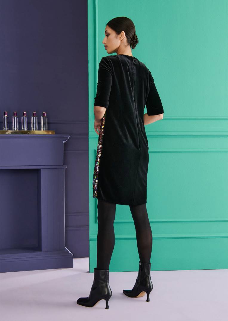 Talbot Runhof Cocktailkleid Rogar19